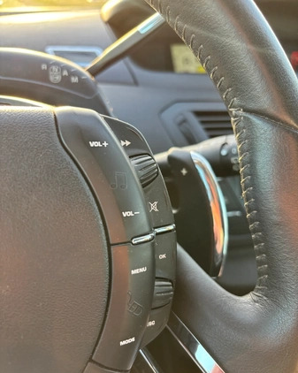 Citroen C4 Picasso cena 21500 przebieg: 171000, rok produkcji 2010 z Świdnica małe 277